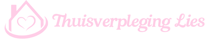 Thuisverpleging Lies logo